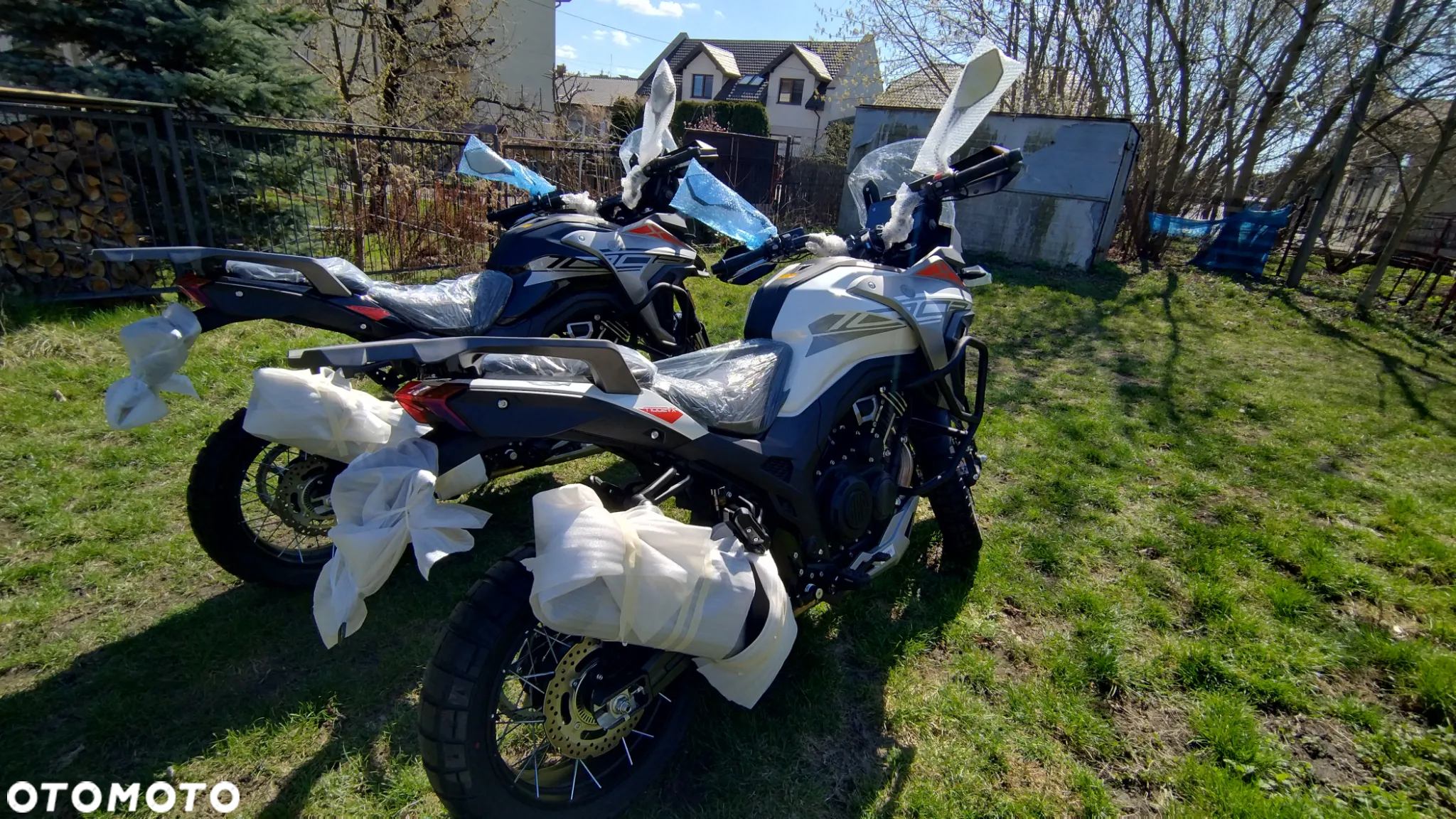 Morbidelli T1002VX - 8