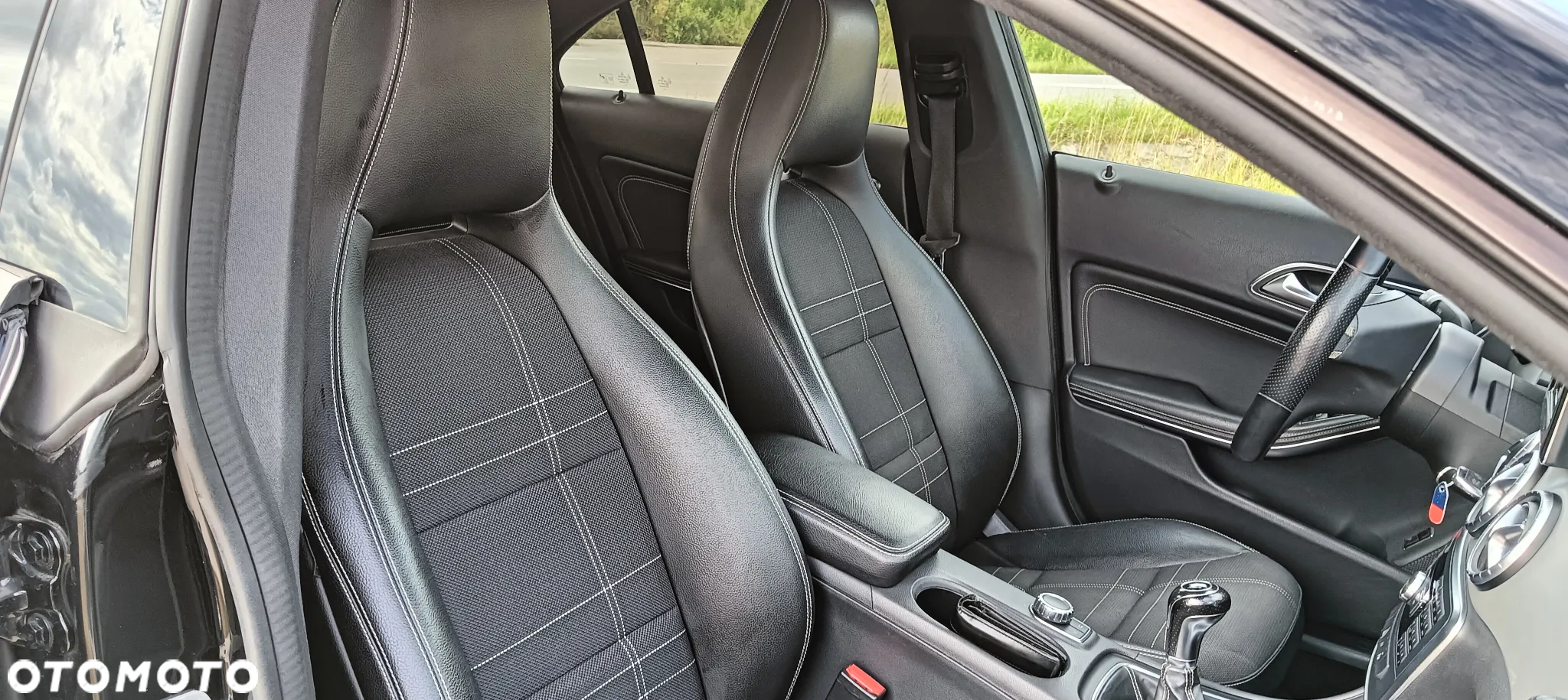 Mercedes-Benz CLA - 17