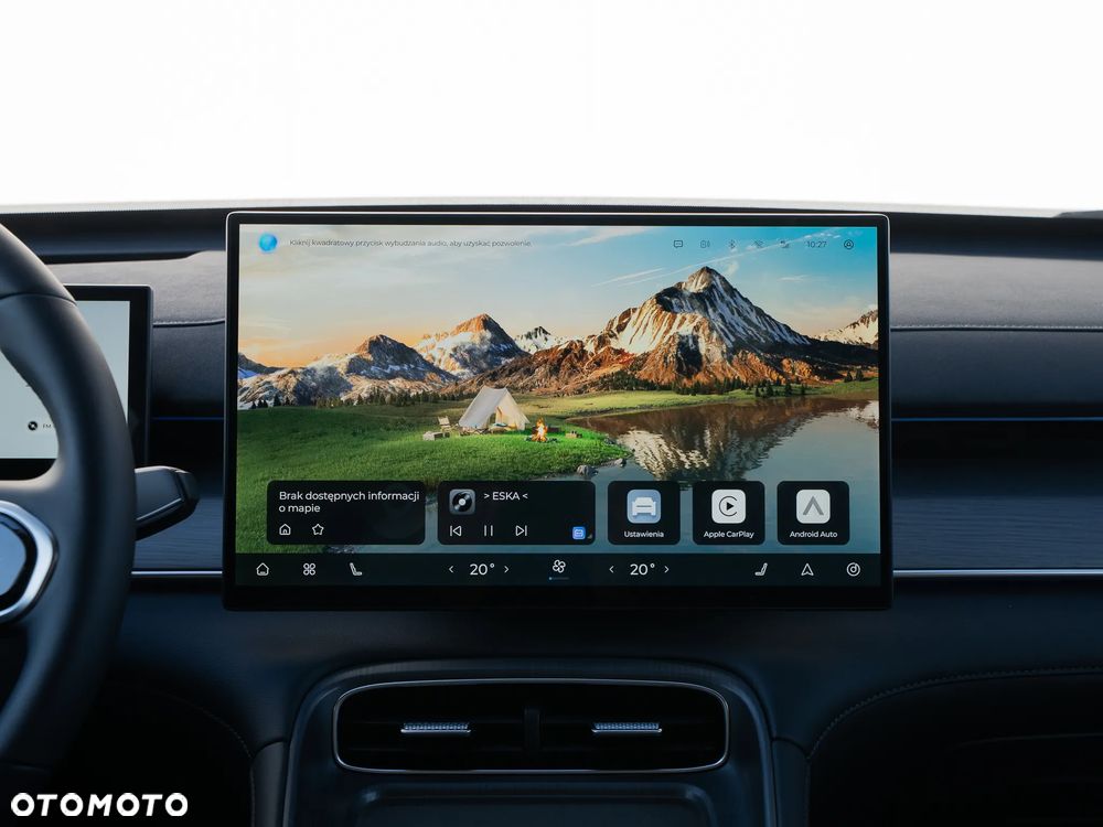 Chery Tiggo 8 1.5 T-GDI Super Hybrid Prestige DCT - 19