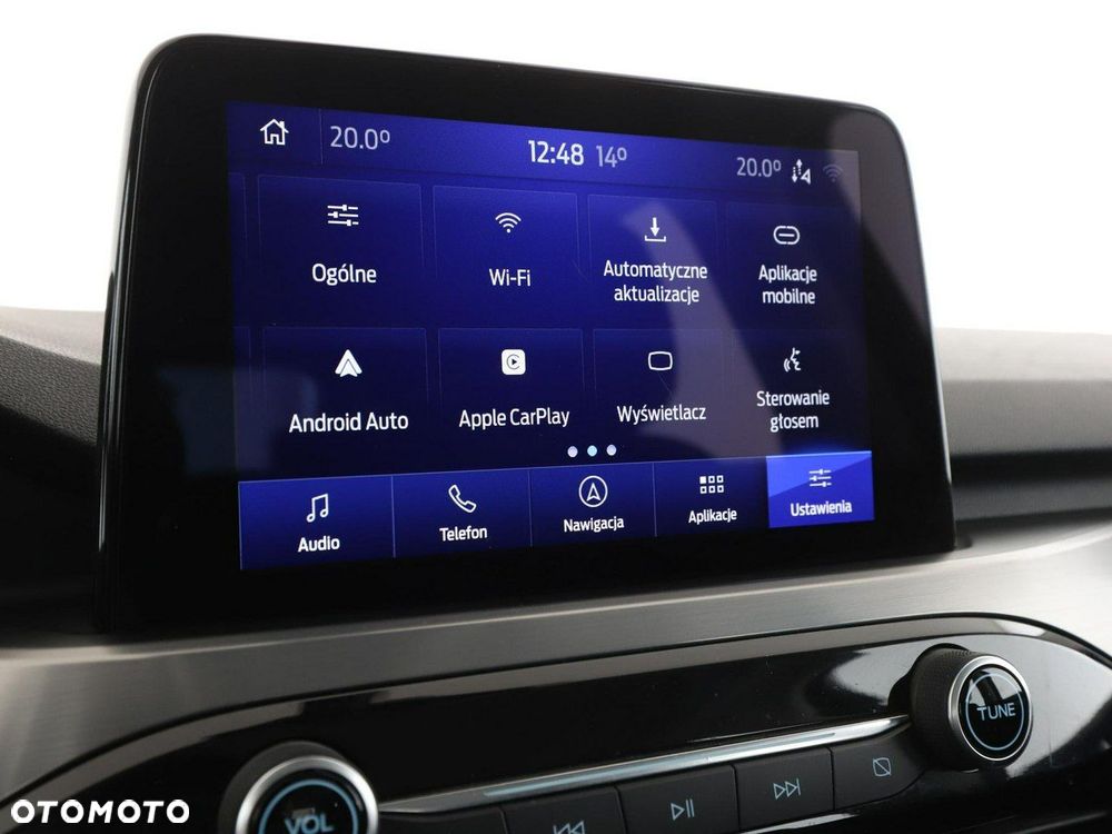 Ford Kuga 1.5 EcoBlue TITANIUM - 26