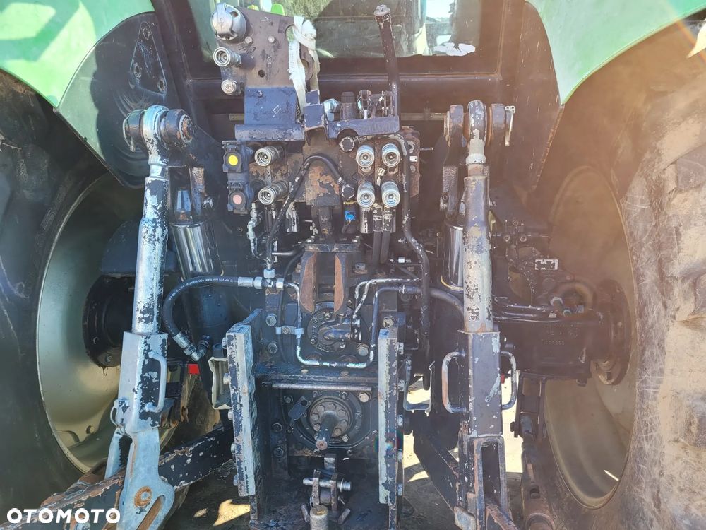 Deutz-Fahr Agrotron 128 - 10