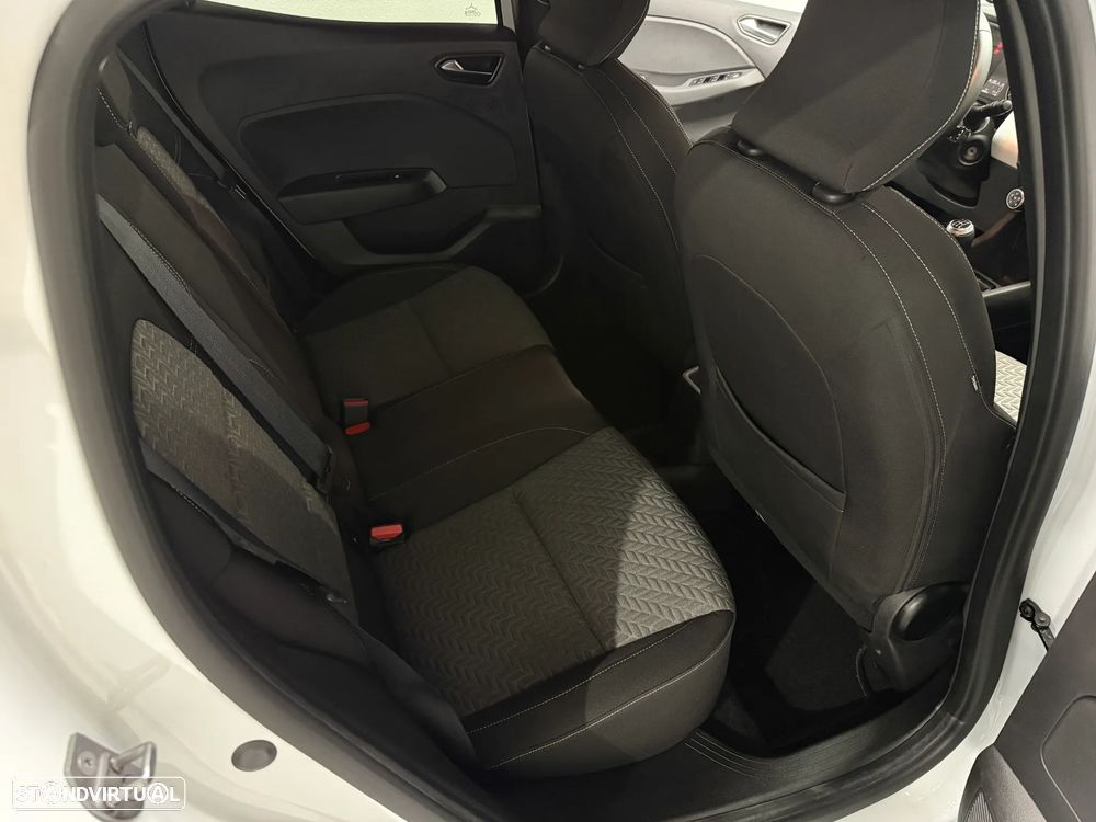 Renault Clio SCe 65 EVOLUTION - 18