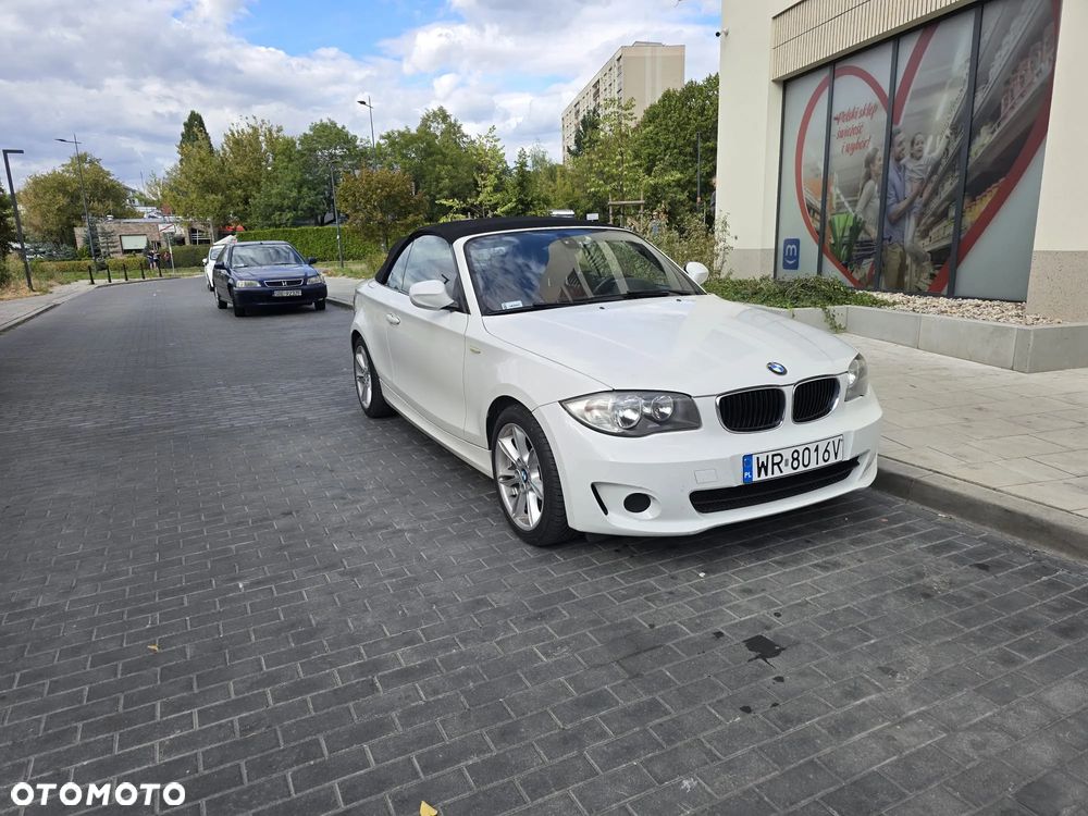BMW Seria 1 118d - 3
