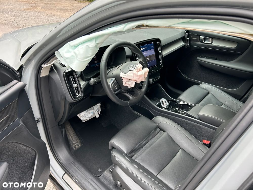 Volvo XC 40 B5 B AWD Ultimate Bright - 9