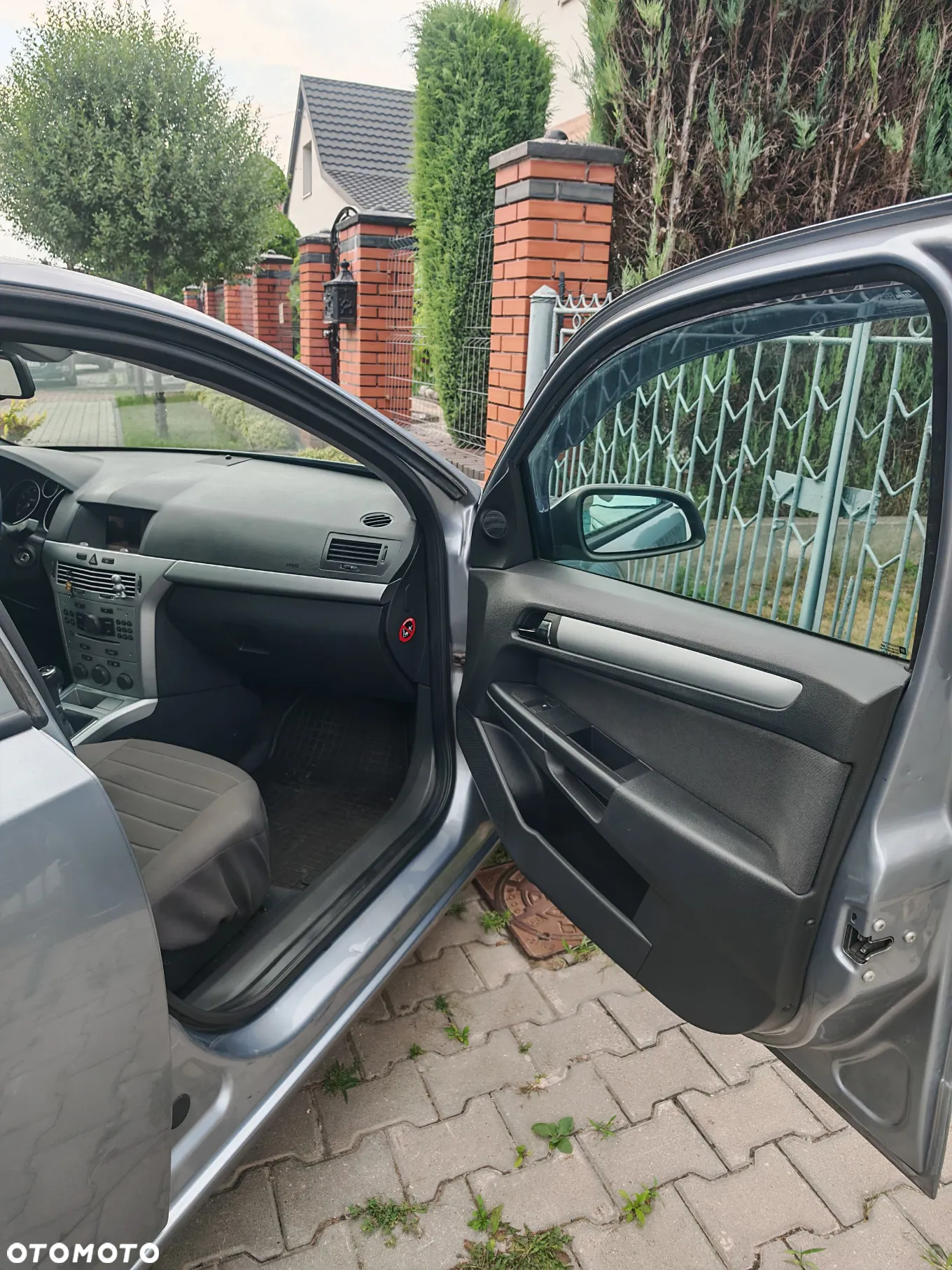 Opel Astra III 1.4 Enjoy - 10