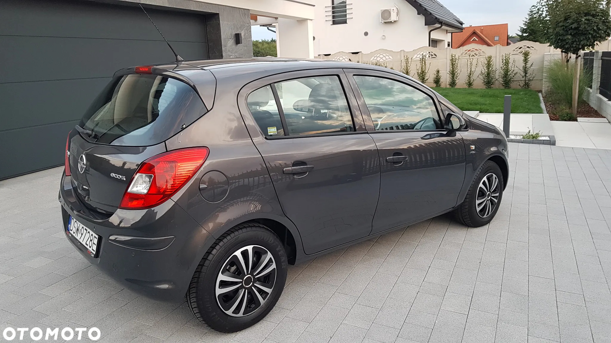 Opel Corsa 1.2 16V Color Edition - 5