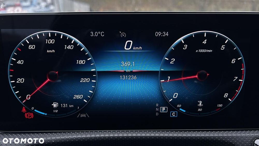 Mercedes-Benz CLA 200 AMG Line 7G-DCT - 16