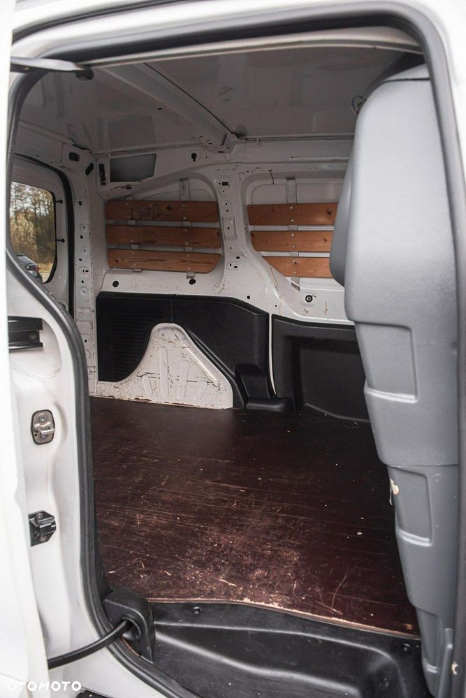 Citroën Berlingo - 20