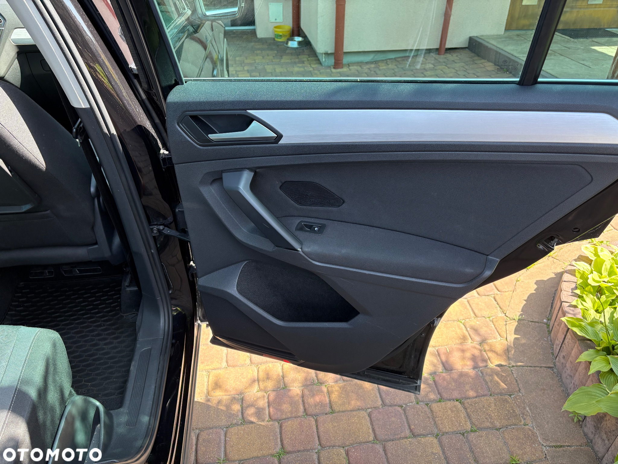 Volkswagen Tiguan 1.5 TSI EVO Comfortline DSG - 12