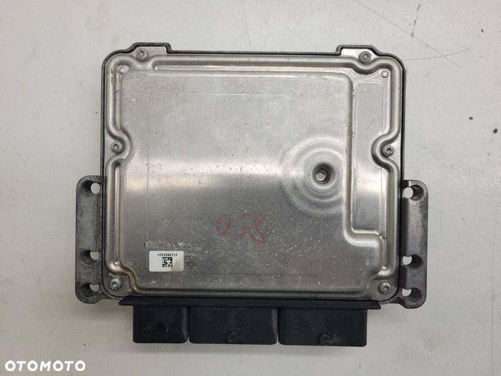 KOMPUTER STEROWNIK SILNIKA 2.0 DCI X-TRAIL III T32 237104BD9D 0281034008 - 7