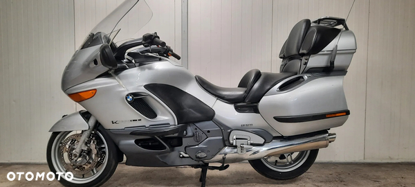 BMW K