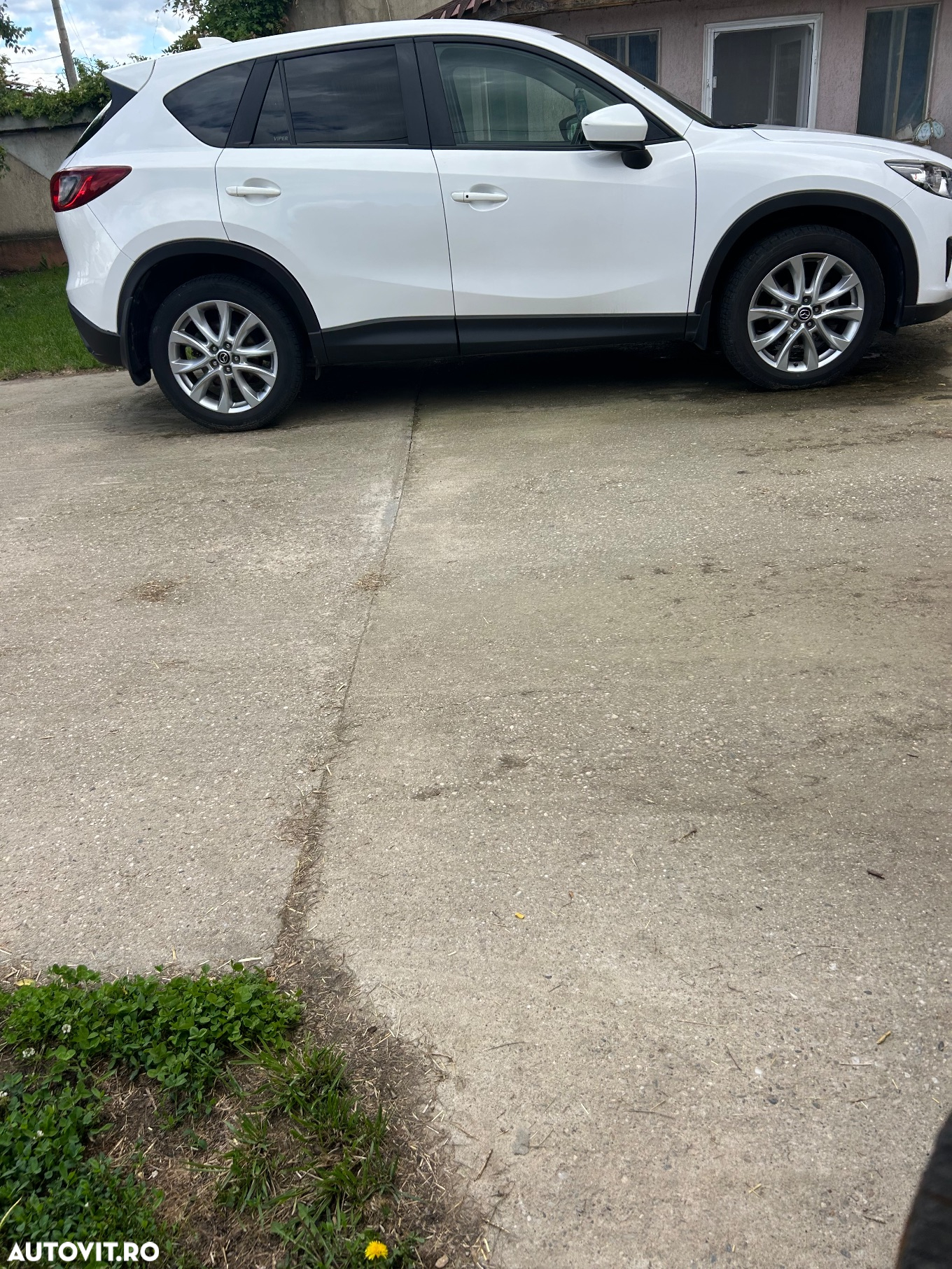 Mazda CX-5 CD175 4x4 Revolution - 5