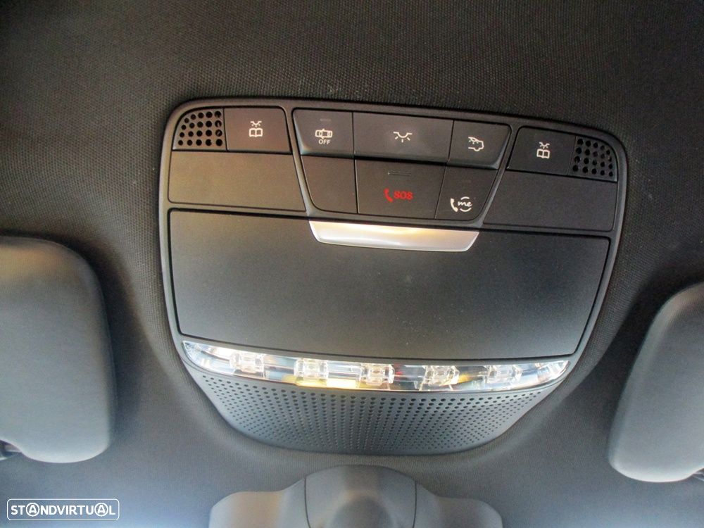 Mercedes-Benz G 350 d - 51