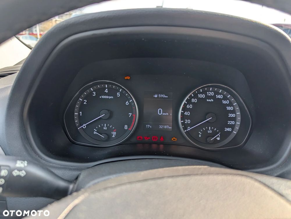 Hyundai i30 1.4 Comfort - 12