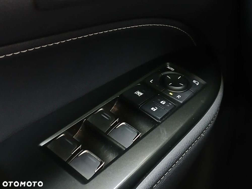 Lexus NX 350h F Sport AWD - 39