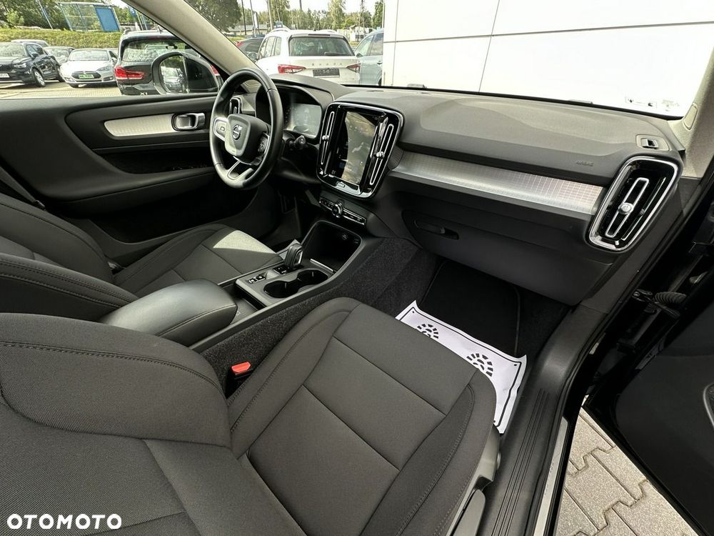 Volvo XC 40 - 16