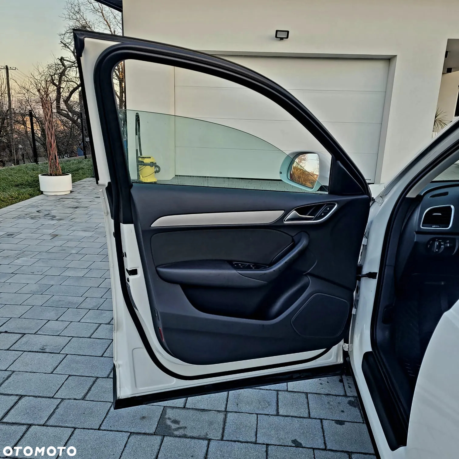Audi Q3 2.0 TDI Quattro Prime Edition - 20