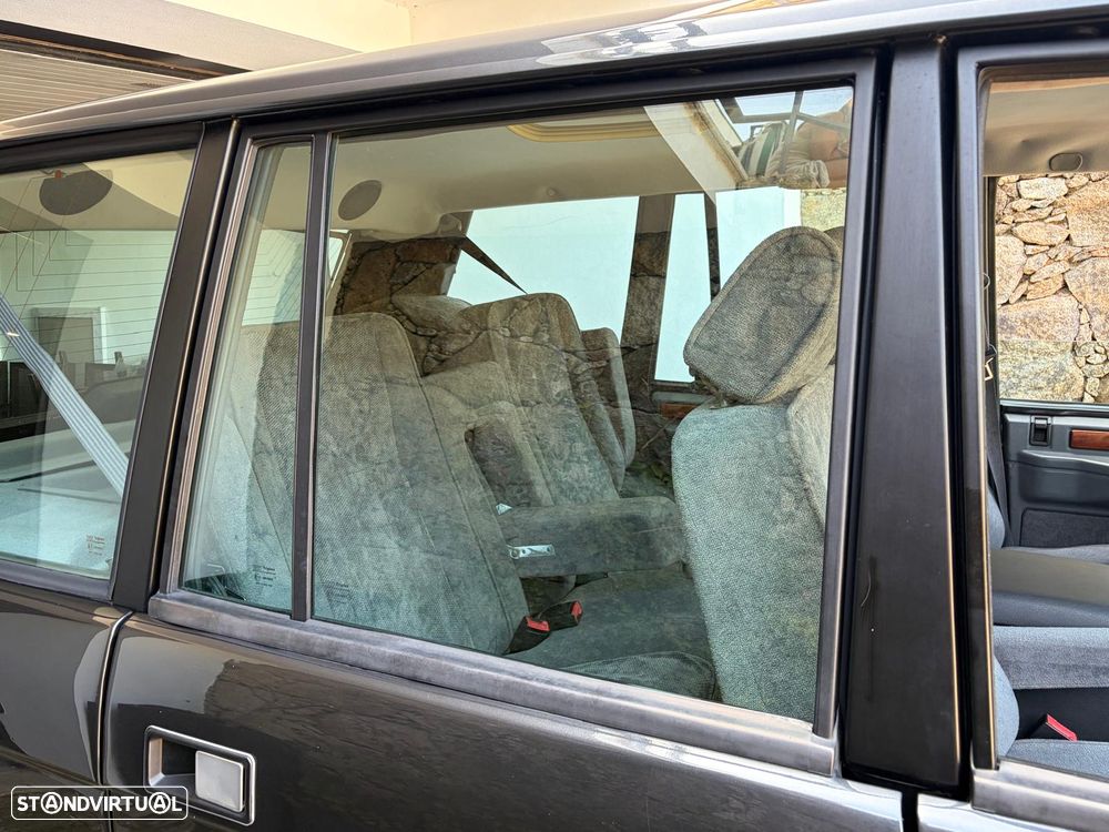Land Rover Range Rover 2.5 TDi - 5