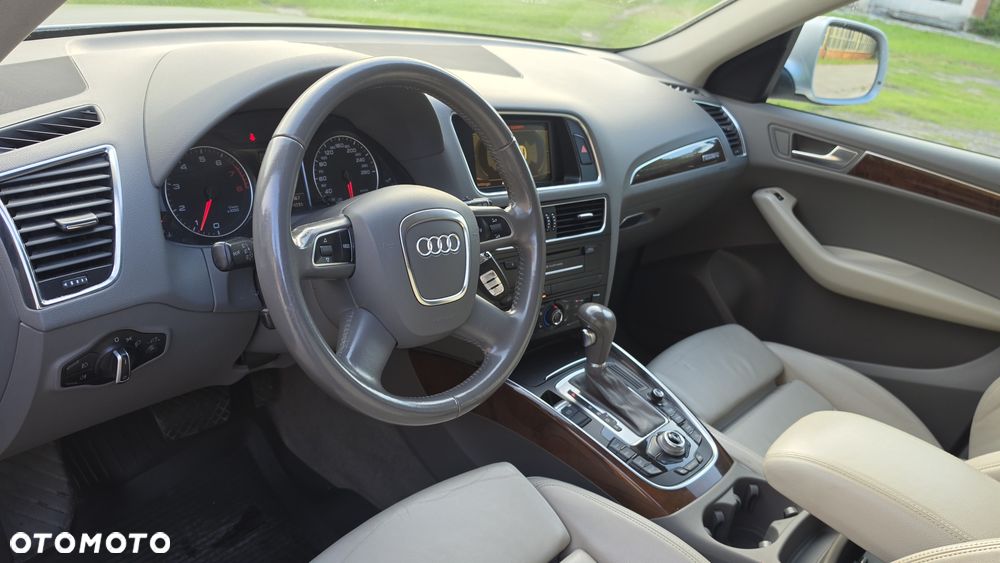 Audi Q5 - 16
