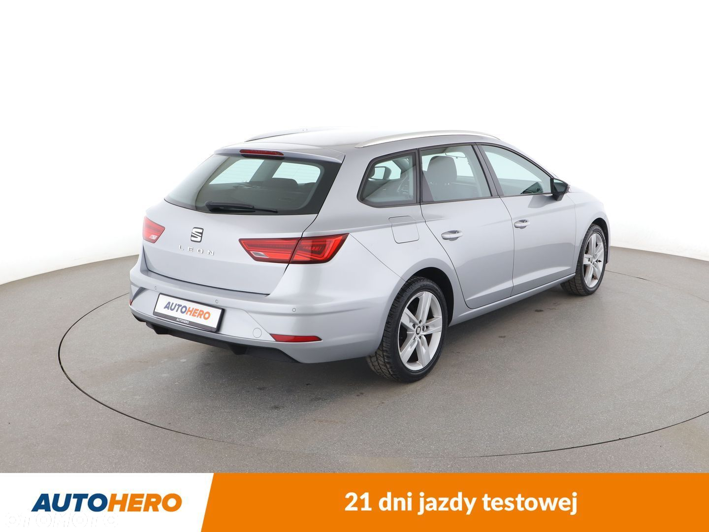 Seat Leon - 6