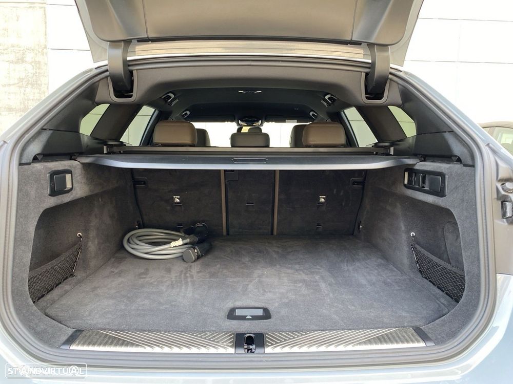 BMW 530 e Pack Desportivo M - 22
