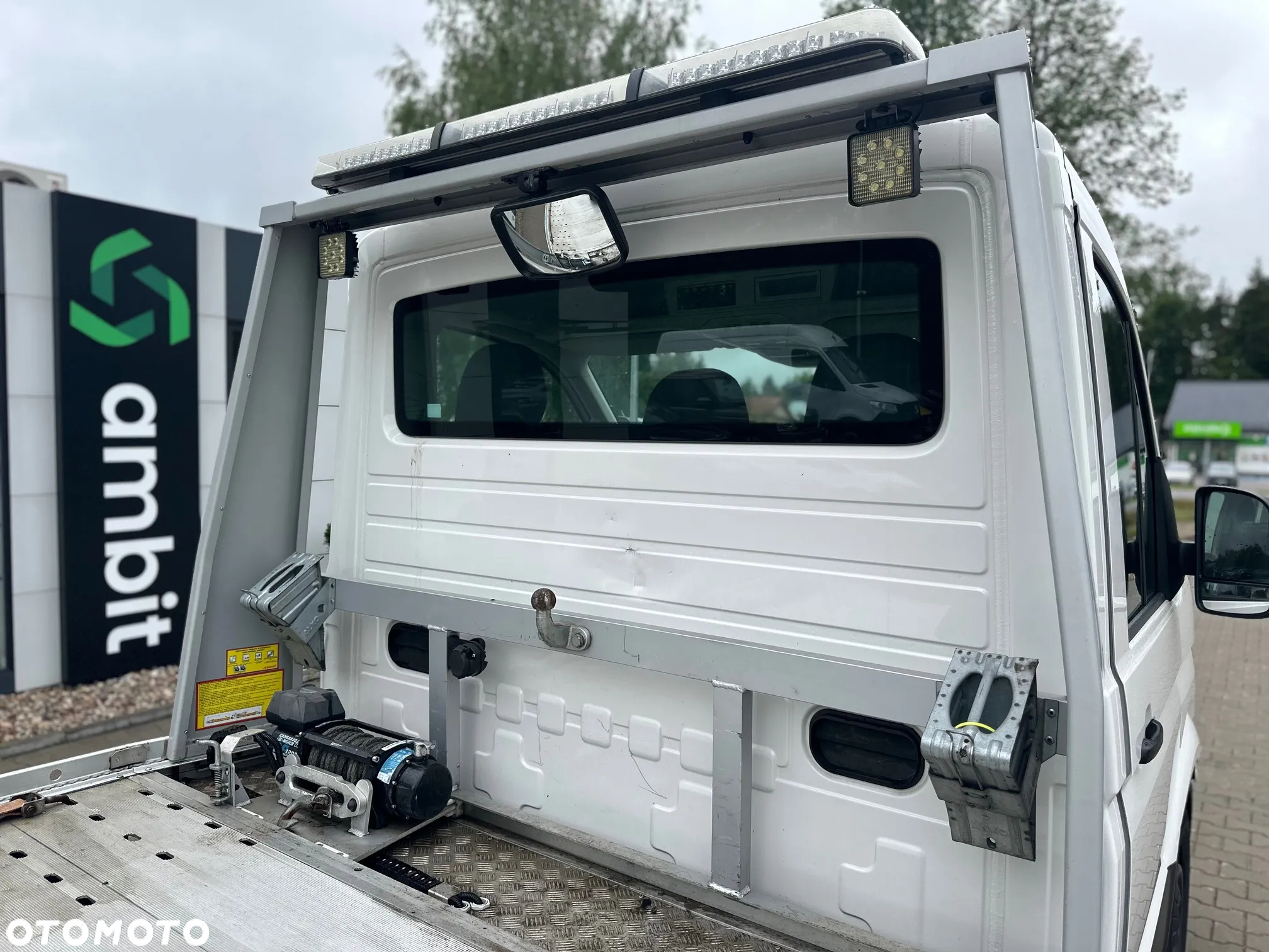 Volkswagen Crafter - 6