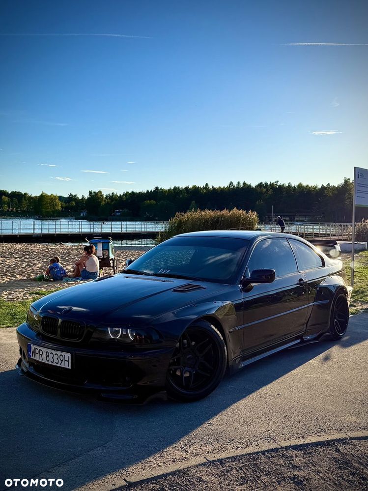 BMW Seria 3 - 16