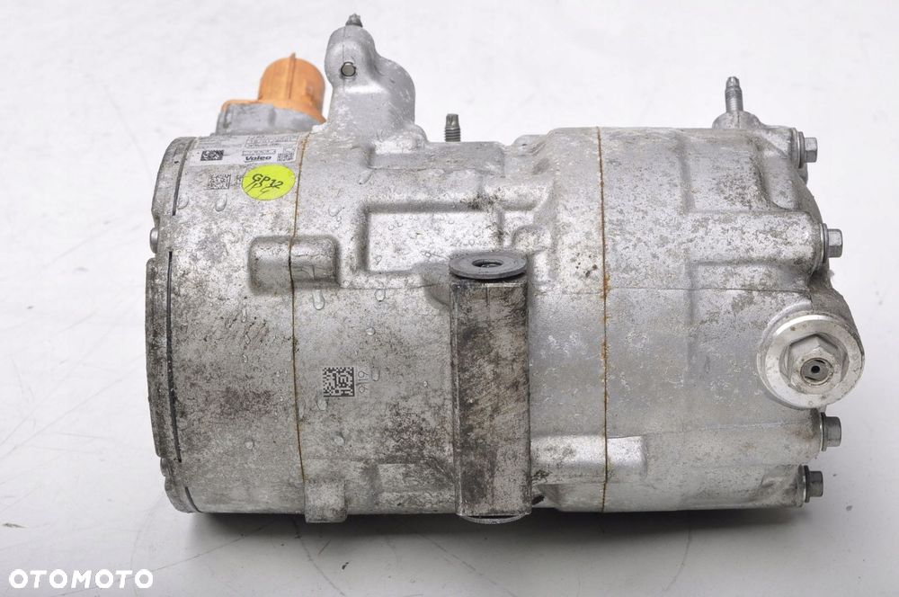 PEUGEOT 2008 II e-2008 SPRĘŻARKA KLIMATYZACJI 9840056680 - 6