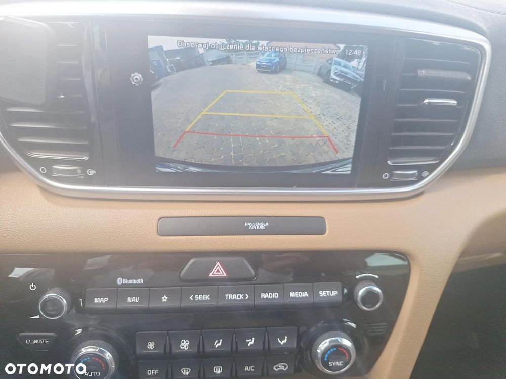 Kia Sportage - 19
