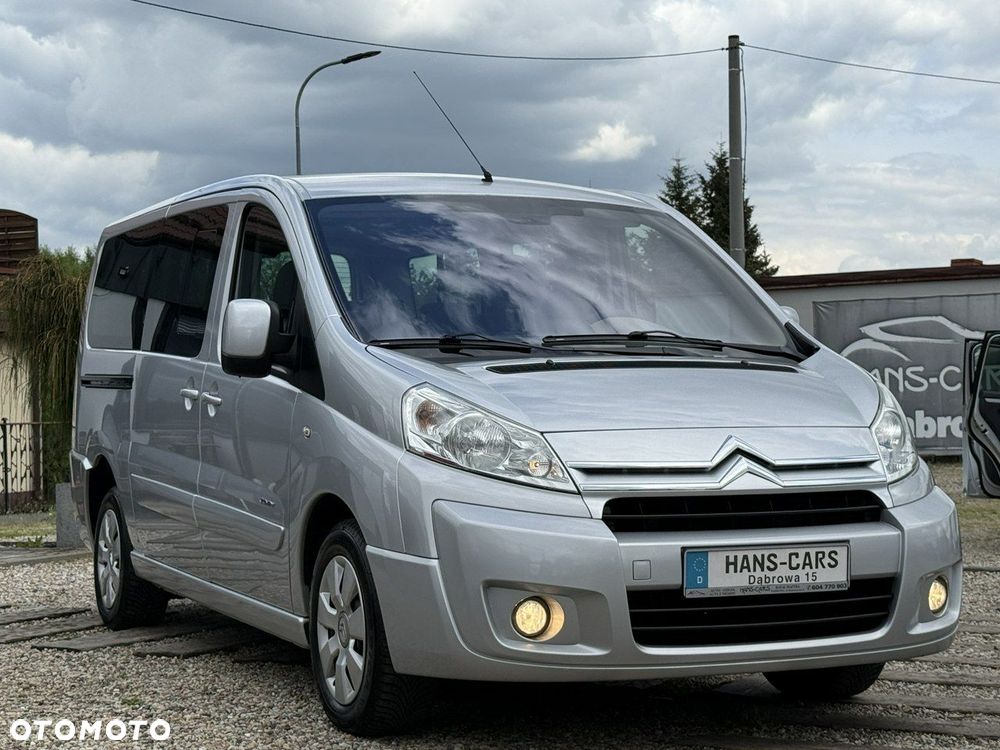 Citroën Jumpy - 2