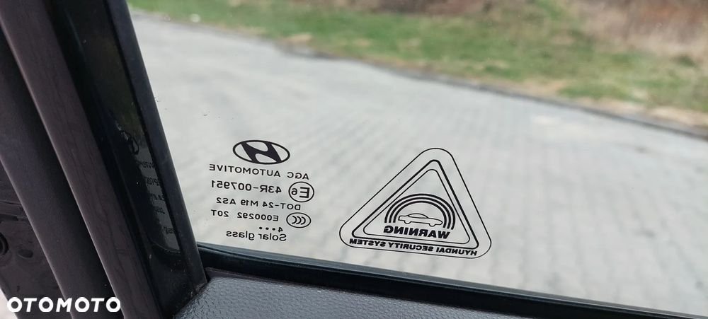 Hyundai ix35 2.0 CRDi Premium 4WD - 18