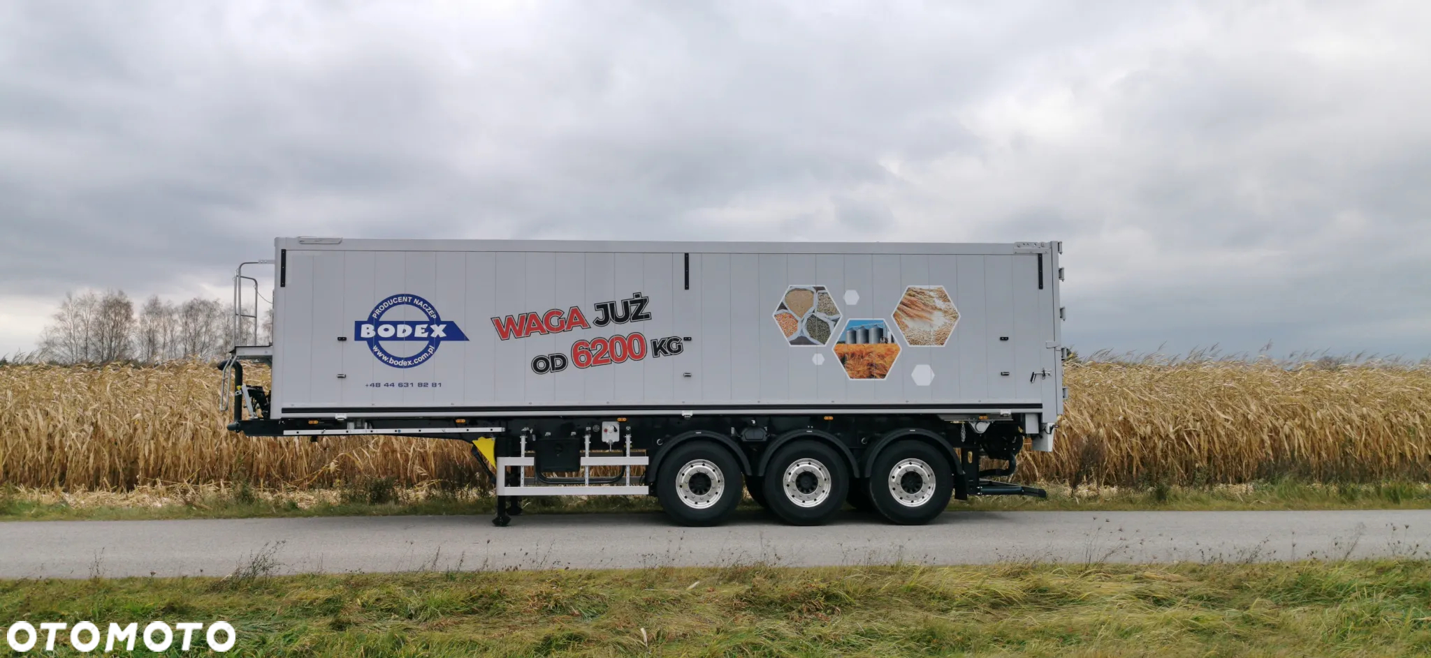 Bodex Wydmuch - 3