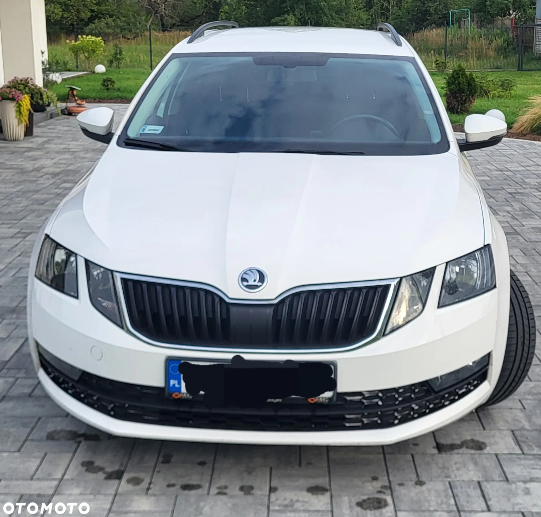 Skoda Octavia 1.6 TDI Active - 2