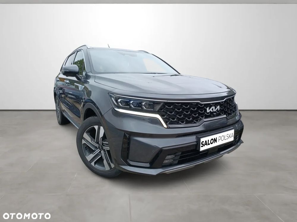 Kia Sorento - 4