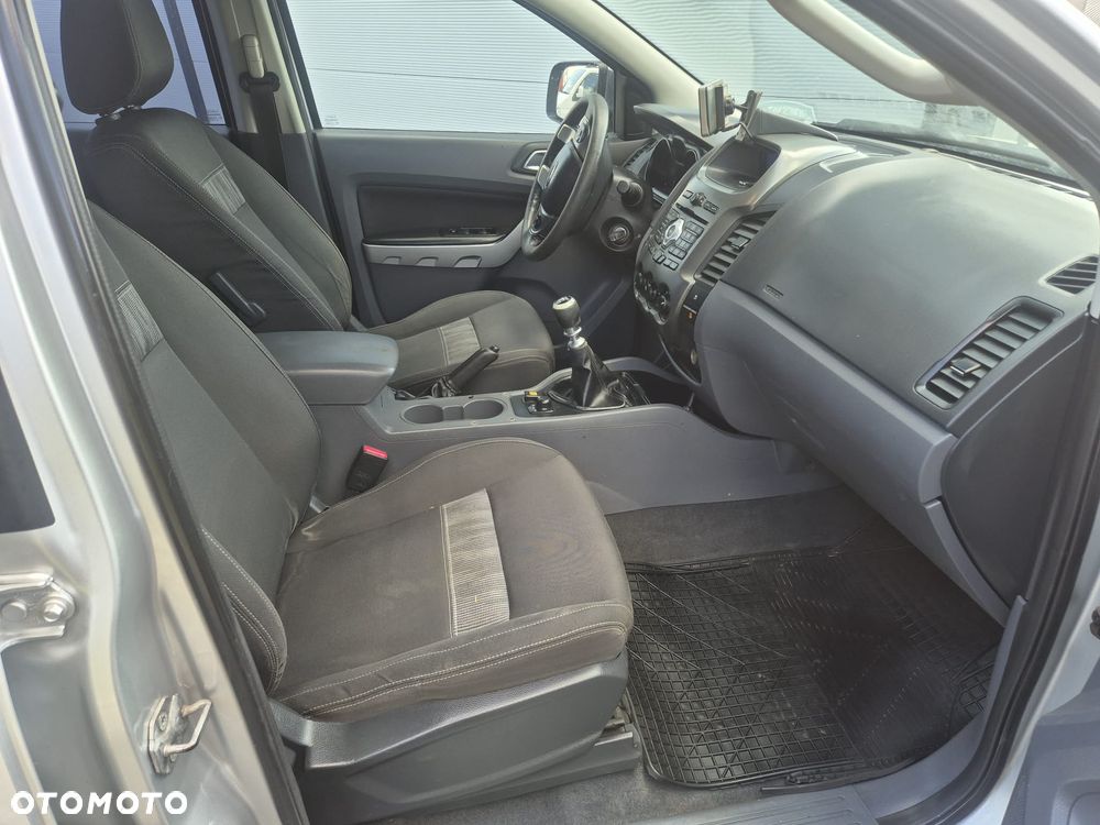 Ford Ranger XL - 9