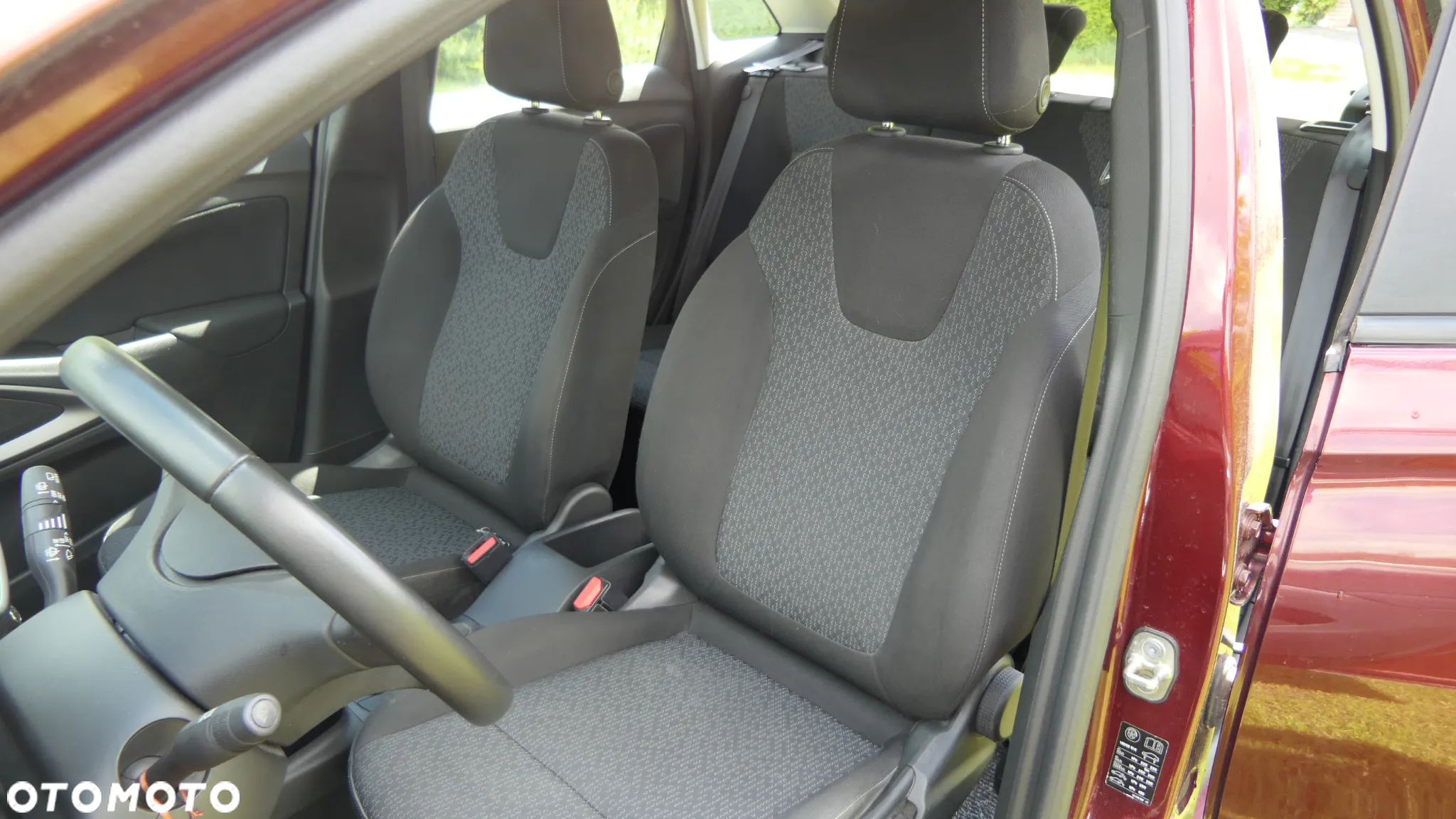 Opel Crossland X 1.2 T Eco Enjoy S&S - 16