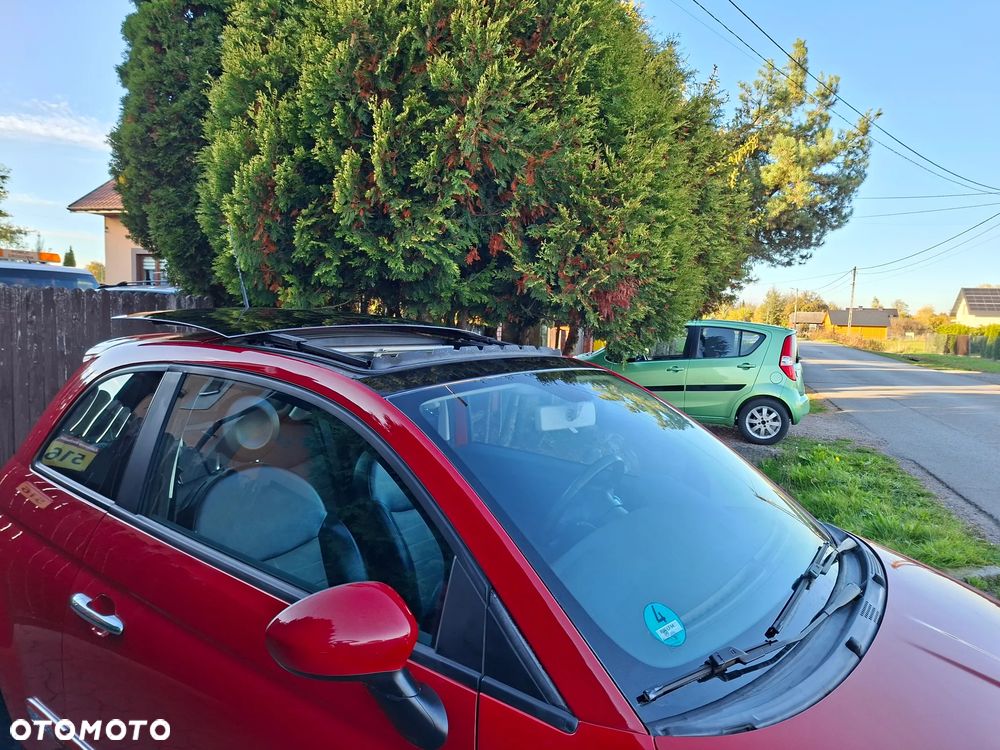 Fiat 500 - 18