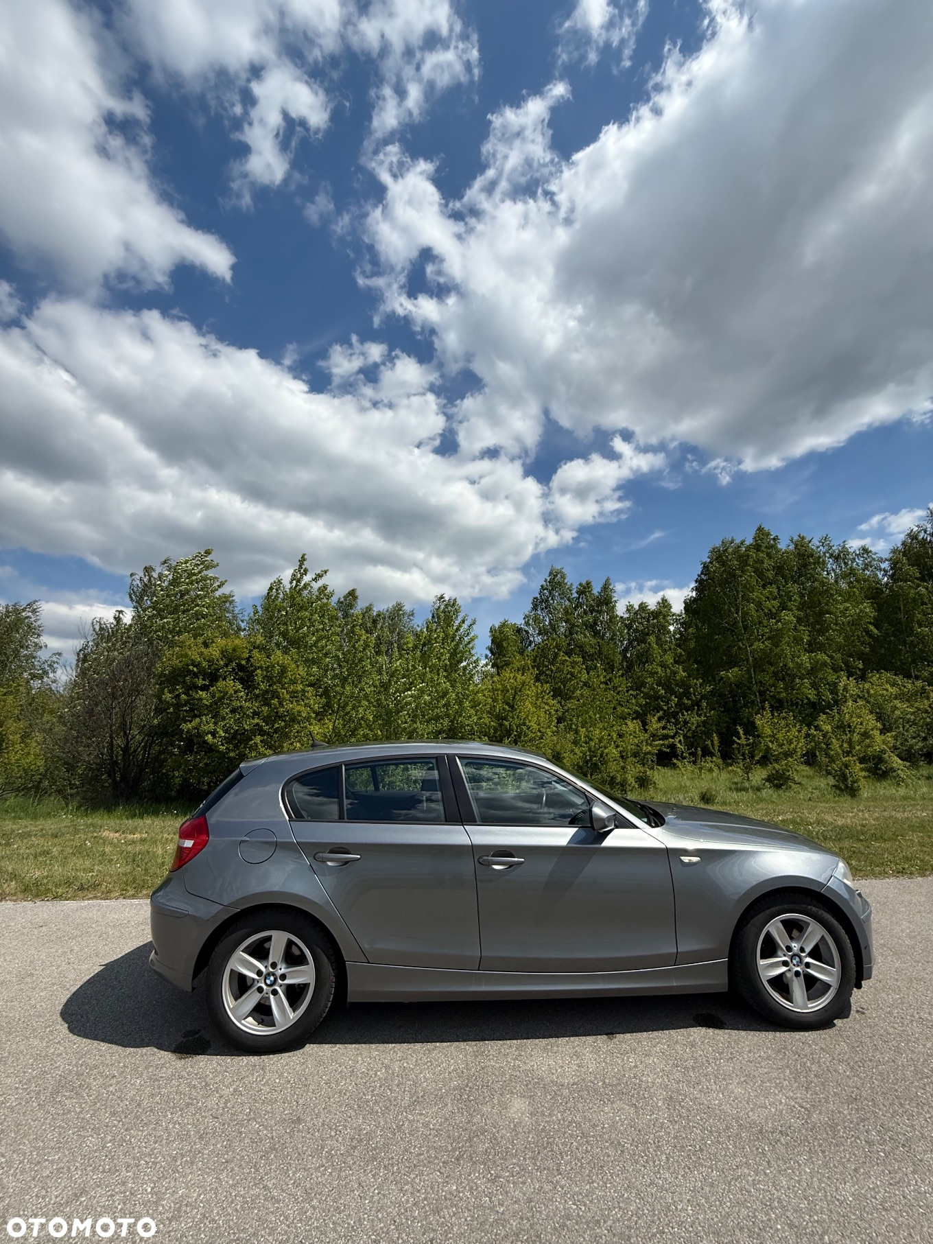 BMW Seria 1 118d - 6