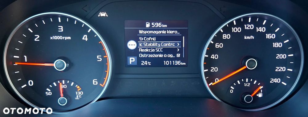 Kia Sportage - 25