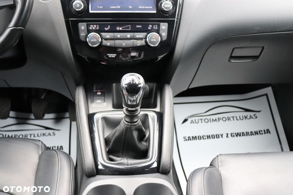 Nissan Qashqai 1.6 DIG-T Tekna+ - 19