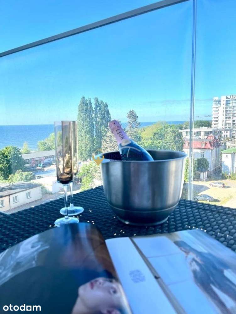 Mieszkanie na sprzedaż, 2 pokoje, 43 m², Międzyzdroje