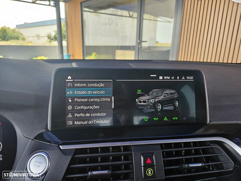 BMW X3 30 e xDrive xLine - 27