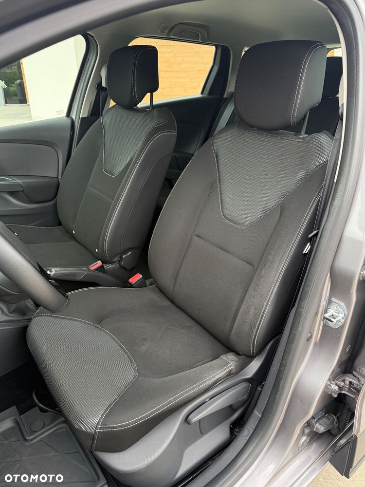 Renault Clio 1.2 16V 75 Experience - 15