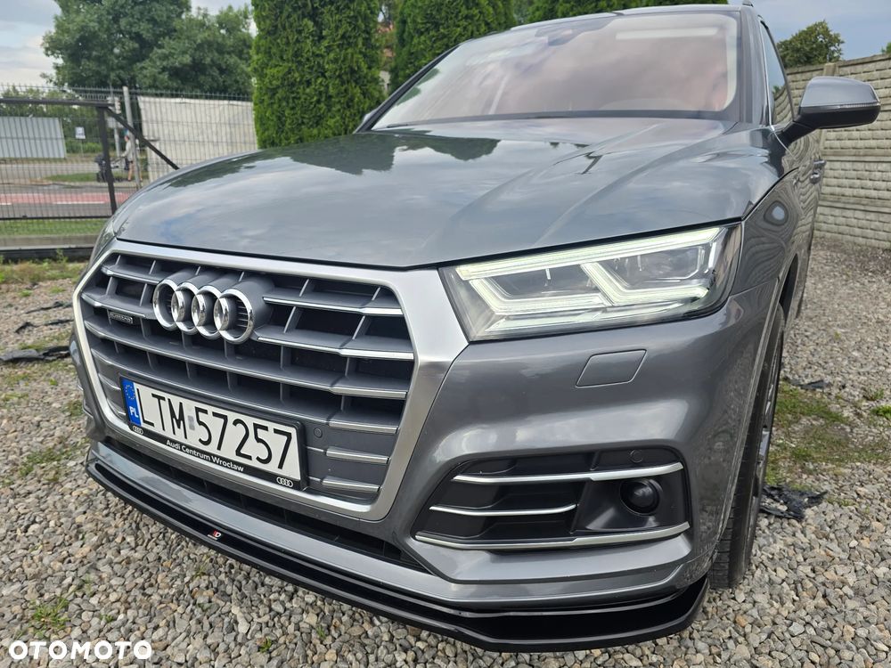 Audi Q5 2.0 TDI Quattro Sport S tronic - 24