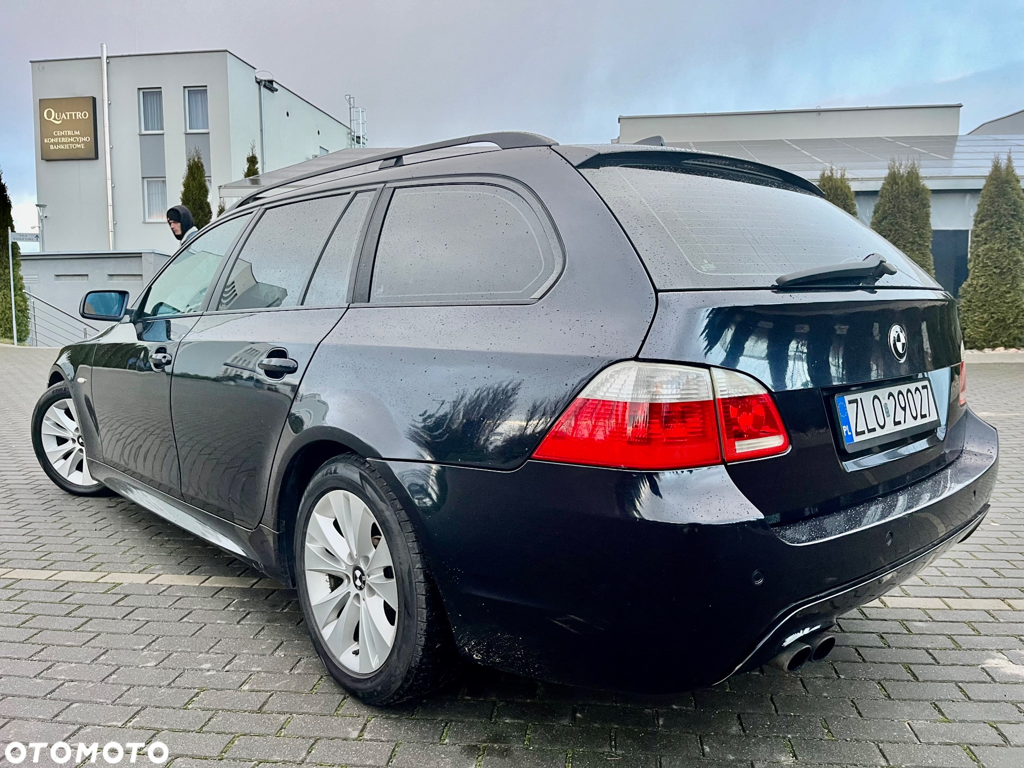 BMW Seria 5 - 5