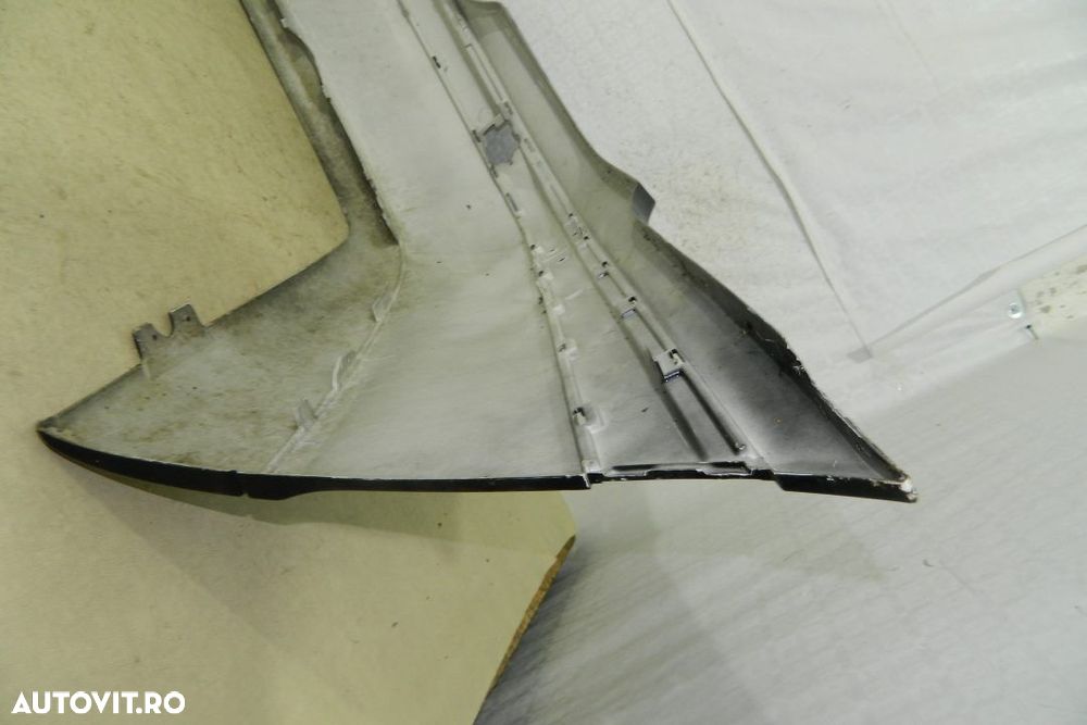 '- Bara spate Mercedes S-Class W220 facelift, 2002, 2003, 2004, 2005,, A2208800140 - 5