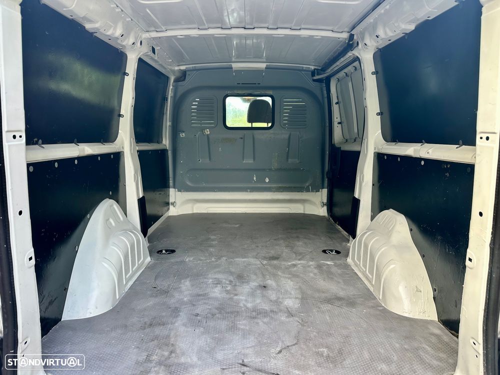 Peugeot Expert 2.0 HDI L2H1 - 15