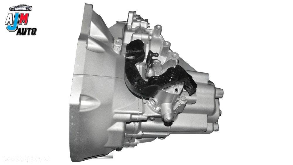 Skrzynia biegów F1FJ7002ADA 1.5 D TDCI Ford Focus III C-Max IIMazda 3 Volvo C30 S40 V40 V50 - 4