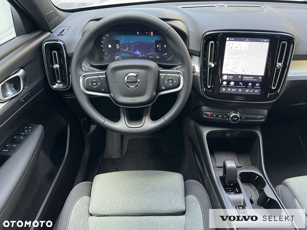 Volvo XC 40 - 16
