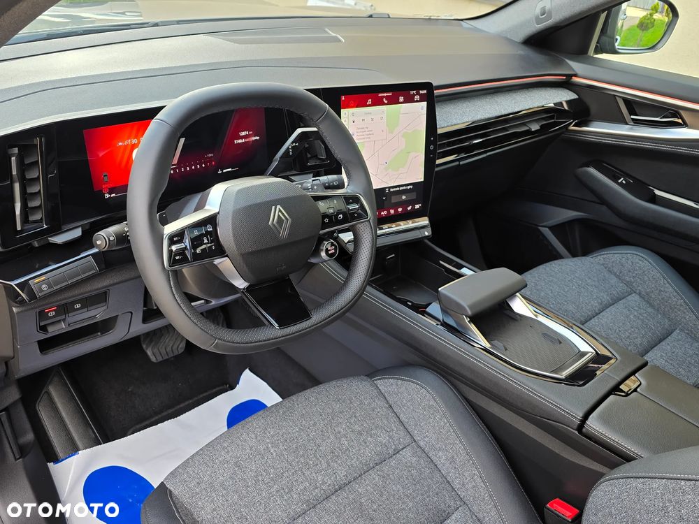 Renault Austral 1.3 TCe mHEV Techno - 25